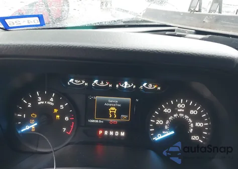 2018 Ford F-150 Xl from USA, damaged, VIN 1FTEW1E54JKG03084